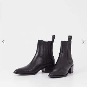 Vagabond Marja boots